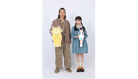 『化け猫あんずちゃん』©️いましろたかし・講談社／化け猫あんずちゃん製作委員会