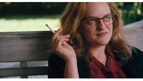 『Shirley シャーリイ』© 2018 LAMF Shirley Inc. All Rights Reserved