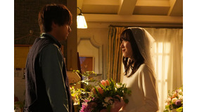 「君が心をくれたから」第8話（C）フジテレビ