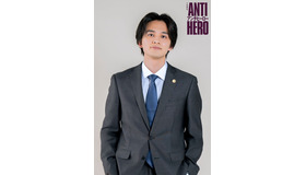 日曜劇場「アンチヒーロー」(C)TBS