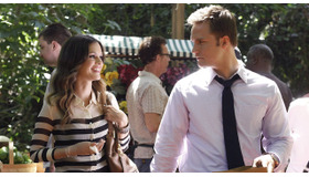 「ハート・オブ・ディクシー　ドクターハートの診療日記」 -(C) Warner Bros. Entertainment Inc.