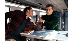 『ARGYLLE／アーガイル』© Universal Pictures