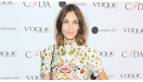 アレクサ・チャン -(C) Getty Images