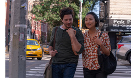 『パスト ライブス／再会』　Copyright 2022 © Twenty Years Rights LLC. All Rights Reserved