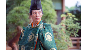 大河ドラマ「光る君へ」