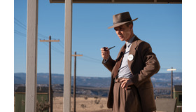 『オッペンハイマー』© Universal Pictures. All Rights Reserved.