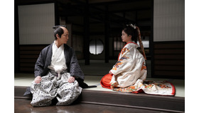 「大奥」第7話（C）フジテレビ