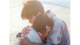 『四月になれば彼女は』©2024「四月になれば彼女は」製作委員会　