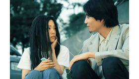 『52ヘルツのクジラたち』　(C)2024「52ヘルツのクジラたち」製作委員会