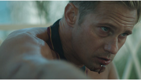 『インフィニティ・プール』© 2022 Infinity (FFP) Movie Canada Inc., Infinity Squared KFT, Cetiri Film d.o.o. All Rights Reserved.