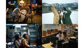 『青春18×2 君へと続く道』©2024「青春 18×2」Film Partners