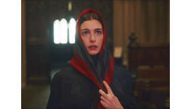 『ブルックリンでオペラを』© 2023. AI Film Entertainment LLC. All Rights Reserved.