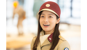 開局65周年記念ドラマプレミアム「万博の太陽」