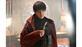 「新空港占拠」第8話（C）NTV