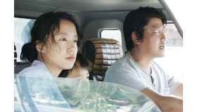 『シークレット・サンシャイン4Kレストア』(C)2007 CINEMA SERVICE CO., LTD. ALL RIGHTS RESERVED