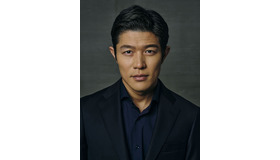 「Excellence in Asian Cinema Award」鈴木亮平