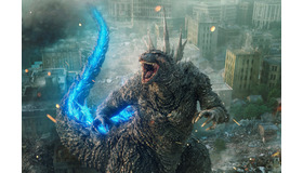 『ゴジラ-1.0』©2023 TOHO CO., LTD.