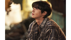 「ワンダフルワールド」© SAMHWA NETWORS. All Rights Reserved.