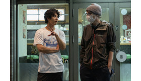 Netflixシリーズ「忍びの家 House of Ninjas」Netflix にて独占配信中