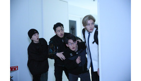 「マルス-ゼロの革命-」第7話（C）テレビ朝日