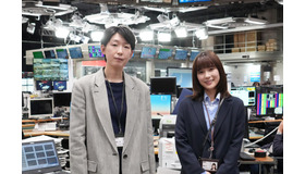 日本テレビ開局70年スペシャルドラマ「テレビ報道記者 ～ニュースをつないだ女たち～」