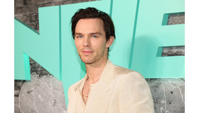 ニコラス・ホルト Photo by Dia Dipasupil/Getty Images