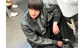 Huluオリジナル「新空港占拠前 Run,Mouse,Run！」©︎ NTV