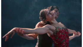 『RED SHOES／レッド・シューズ』© 2023 One Tree Productions