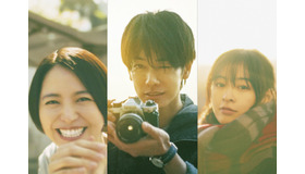 『四月になれば彼女は』ⓒ2024「四月になれば彼女は」製作委員会