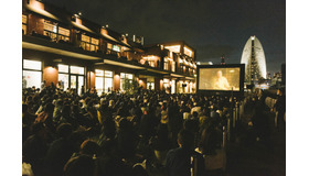 『SEASIDE CINEMA』 過去開催の様子