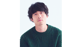 坂口健太郎／写真提供_Tristone Entertainment