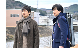 「さよならマエストロ」第9話（C）TBS