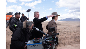 『オッペンハイマー』© Universal Pictures. All Rights Reserved.