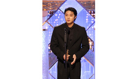 第47回日本アカデミー賞 ©日本アカデミー賞協会