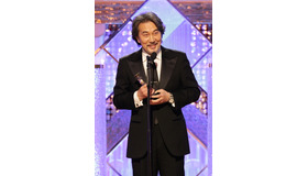 第47回日本アカデミー賞 ©日本アカデミー賞協会