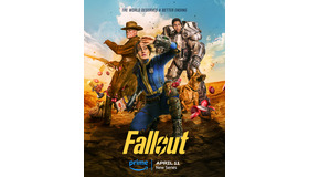 「フォールアウト」© Amazon MGM Studios