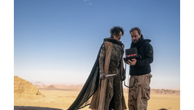 『デューン 砂の惑星PART2』