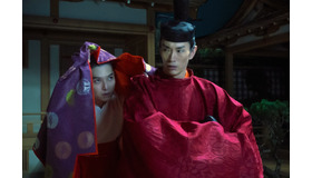 「光る君へ」10話（C）NHK