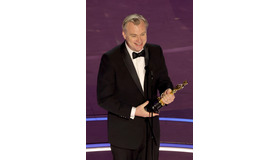 クリストファー・ノーランPhoto by Kevin Winter/Getty Images