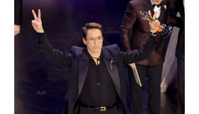 ロバート・ダウニー・Jr. Photo by Kevin Winter/Getty Images