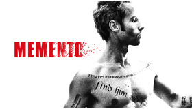 『メメント』©2000 I REMEMBER PRODUCTIONS,LLC