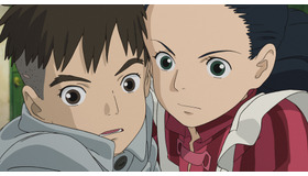 『君たちはどう生きるか』©2023 Studio Ghibli