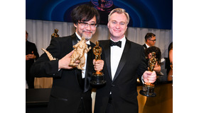 第96回アカデミー賞授賞式 Photo by Michael Buckner/Variety via Getty Images