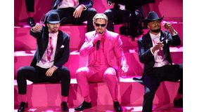 ライアン・ゴズリング　第96回アカデミー賞授賞式 Photo by Rich Polk/Variety via Getty Images