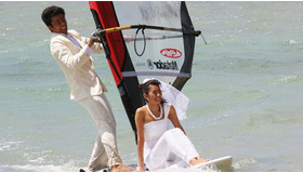 『Life 天国で君に逢えたら』 -(C) 2007「天国で君に逢えたら」製作委員会