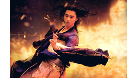 『陰陽師0』©2024映画「陰陽師0」製作委員会