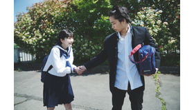 『不死身ラヴァーズ』©2024「不死身ラヴァーズ」製作委員会 ©高木ユーナ／講談社