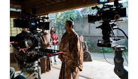 「SHOGUN 将軍」メイキング (c)2024 Disney and its related entities　Courtesy of FX Networks