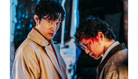 Netflix映画『シティーハンター』©北条司／コアミックス 1985