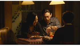 『パスト ライブス／再会』2022 © Twenty Years Rights LLC. All Rights Reserved